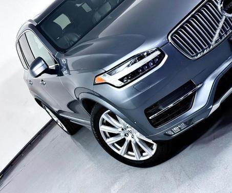 2018 Volvo XC90 T6 Inscription