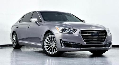 2019 Genesis G90 3.3T Premium