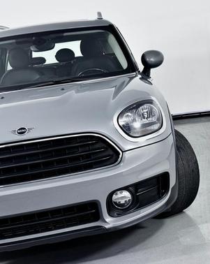 2019 MINI Countryman Cooper