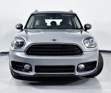 2019 MINI Countryman Cooper