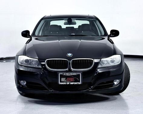 2011 BMW 328 i xDrive