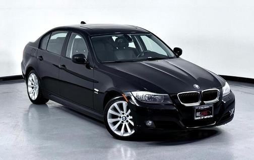2011 BMW 328 i xDrive