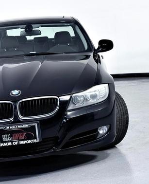 2011 BMW 328 i xDrive
