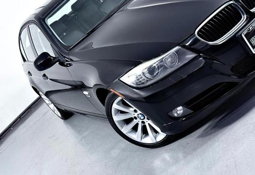 2011 BMW 328 i xDrive