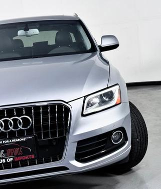 2015 Audi Q5 2.0T Premium Plus