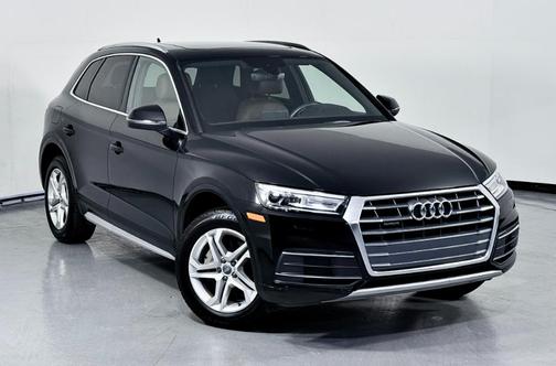 2019 Audi Q5 2.0T Premium