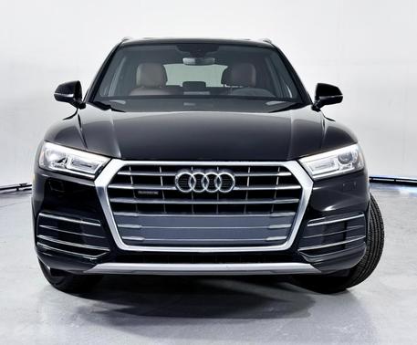 2019 Audi Q5 2.0T Premium