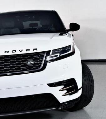 2022 Land Rover Range Rover Velar R-Dynamic S