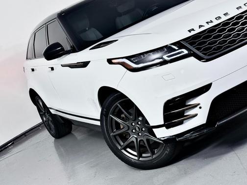 2022 Land Rover Range Rover Velar R-Dynamic S