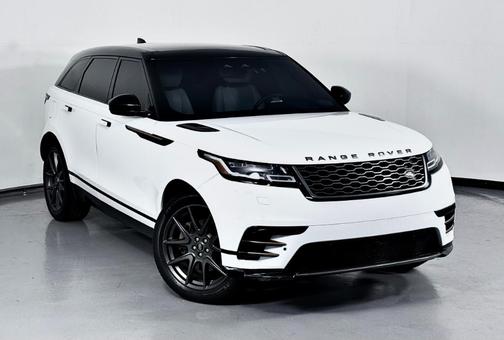2022 Land Rover Range Rover Velar R-Dynamic S