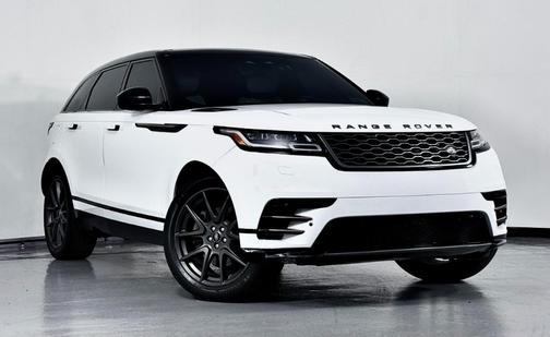 2022 Land Rover Range Rover Velar R-Dynamic S