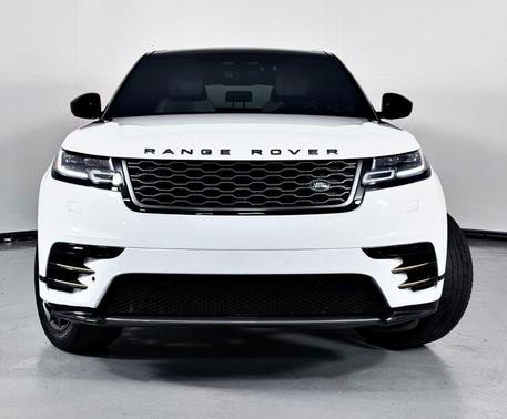 2022 Land Rover Range Rover Velar R-Dynamic S