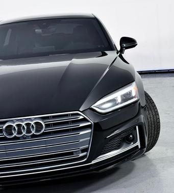 2018 Audi S5 3.0T Prestige