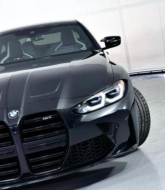 2021 BMW M4 Base