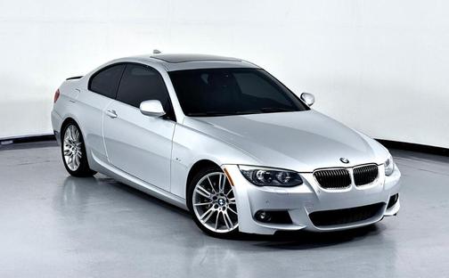 2012 BMW 335 i