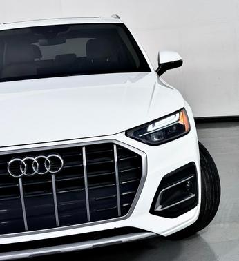 2021 Audi Q5 45 Premium