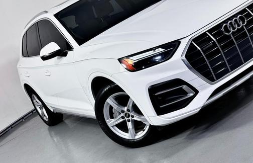 2021 Audi Q5 45 Premium