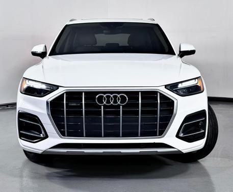 2021 Audi Q5 45 Premium