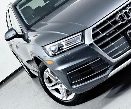 2019 Audi Q5 2.0T Premium