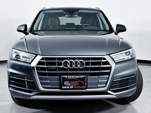 2019 Audi Q5 2.0T Premium