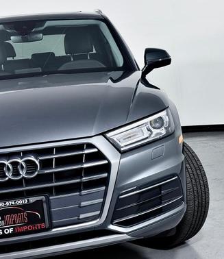 2019 Audi Q5 2.0T Premium