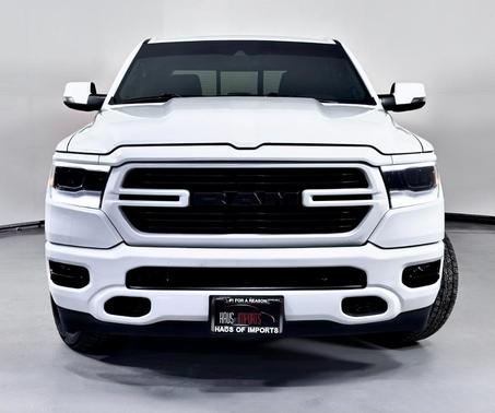 2023 RAM 1500 Sport
