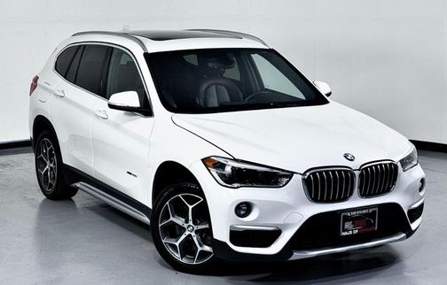 2018 BMW X1 xDrive28i