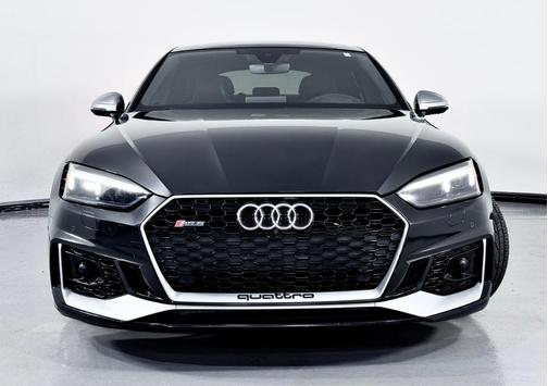 2019 Audi RS 5 2.9T