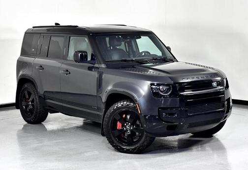2022 Land Rover Defender 110 X