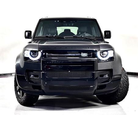2022 Land Rover Defender 110 X