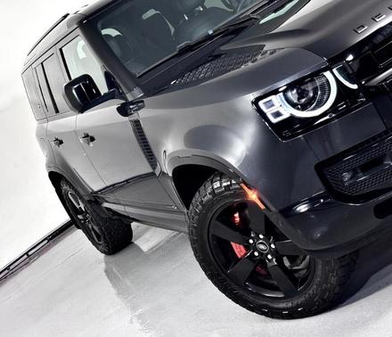 2022 Land Rover Defender 110 X