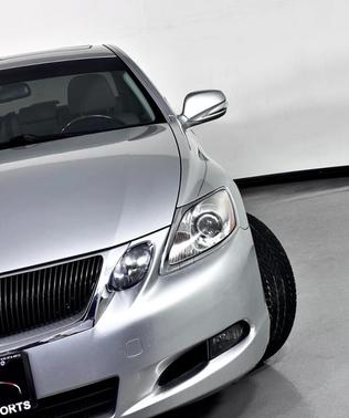 2009 Lexus GS 350