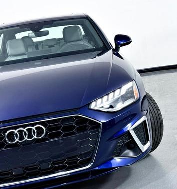 2020 Audi A4 40 Prestige