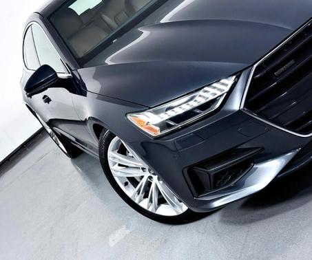 2019 Audi A7 3.0T Premium Plus