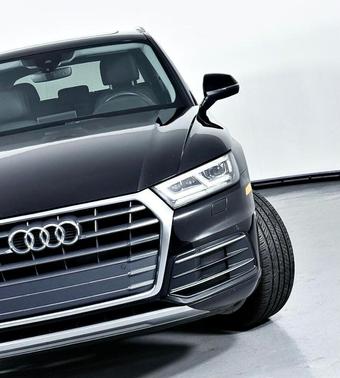 2018 Audi Q5 2.0T Premium Plus