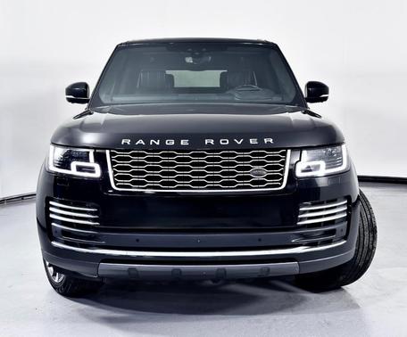 2020 Land Rover Range Rover 5.0 Supercharged Autobiography