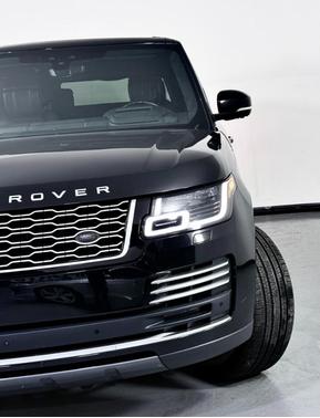 2020 Land Rover Range Rover 5.0 Supercharged Autobiography