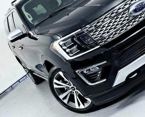 2020 Ford Expedition Platinum