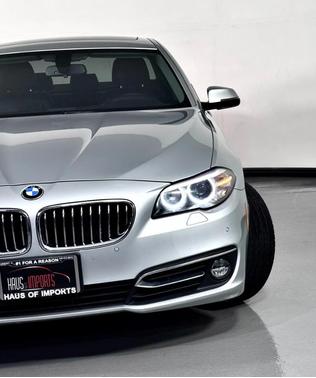 2015 BMW 535 i xDrive