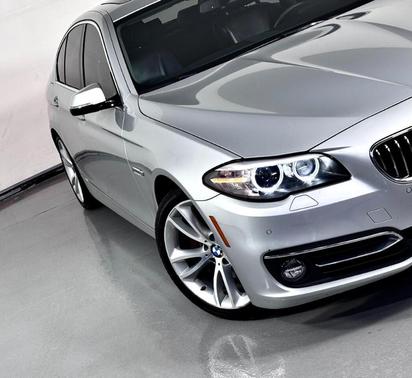 2015 BMW 535 i xDrive