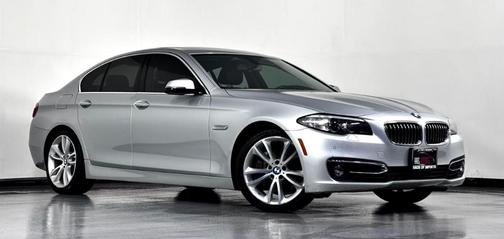 2015 BMW 535 i xDrive