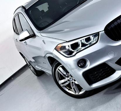 2017 BMW X1 xDrive 28i