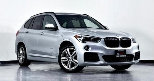 2017 BMW X1 xDrive 28i