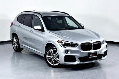 2017 BMW X1 xDrive 28i