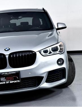 2017 BMW X1 xDrive 28i