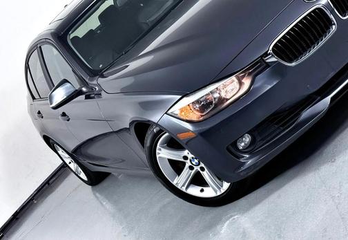 2013 BMW 328 i