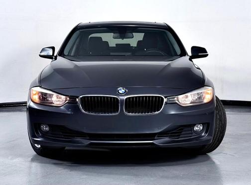 2013 BMW 328 i
