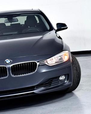 2013 BMW 328 i