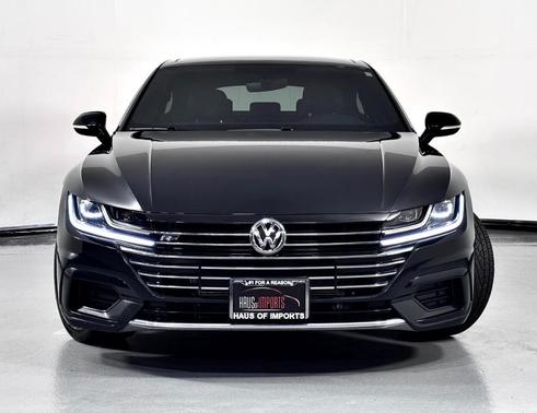 2020 Volkswagen Arteon 2.0T SEL R-Line
