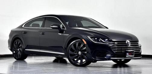 2020 Volkswagen Arteon 2.0T SEL R-Line